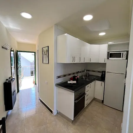 Apartment Sunrise - *