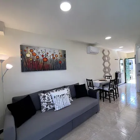 Appartamento Sunrise - *