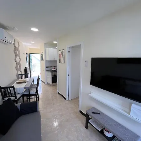 Sunrise - Apartment Playa del Ingles (Gran Canaria)