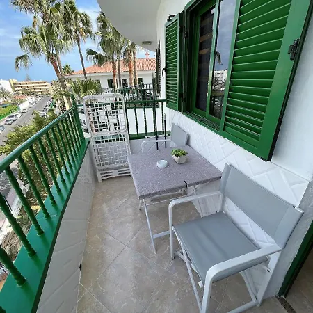 Appartamento Sunrise -