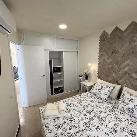 Appartamento Sunrise - *