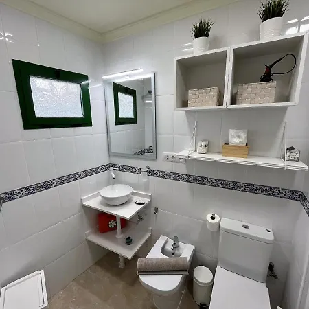 Appartamento Sunrise - Playa del Inglés