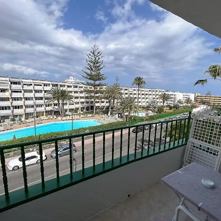 Appartamento Sunrise - *