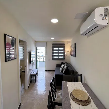 Sunrise - Appartamento