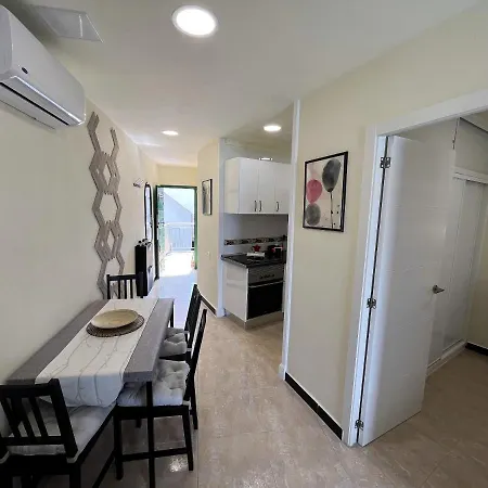 Appartamento Sunrise -