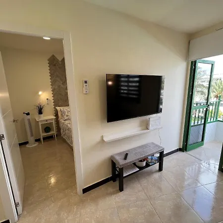Apartment Sunrise - Playa del Ingles (Gran Canaria)