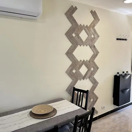 Sunrise - Appartamento *