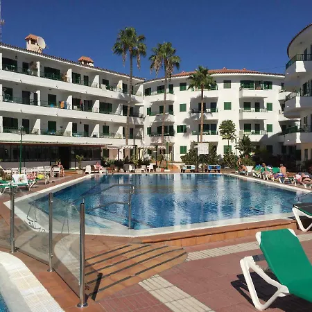 Sunrise - Appartamento Playa del Inglés