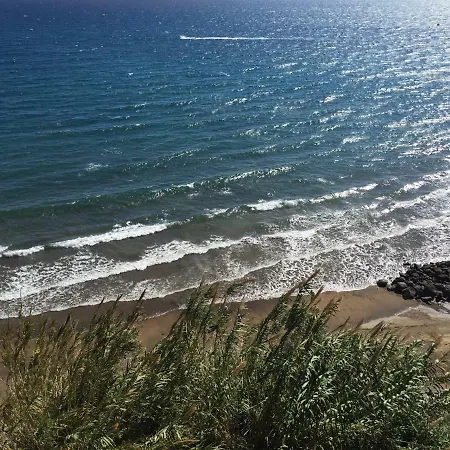 Sunrise - Appartamento