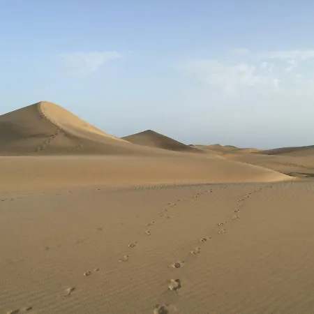 Appartamento Sunrise - Playa del Inglés