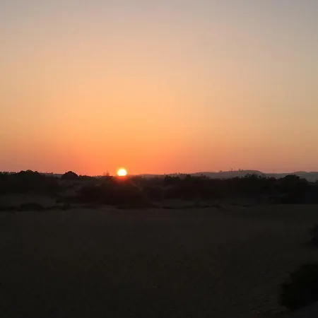 Apartment Sunrise - *