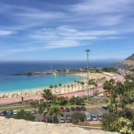 Appartamento Sunrise - Playa del Inglés