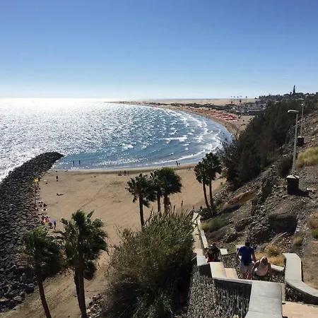 Apartment Sunrise - Playa del Ingles (Gran Canaria)
