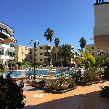 Sunrise - Playa del Inglés