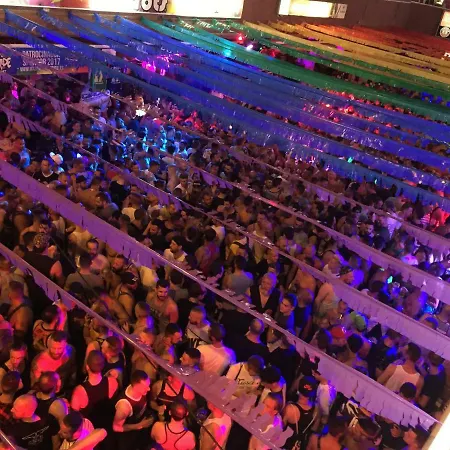 Appartamento Sunrise - *